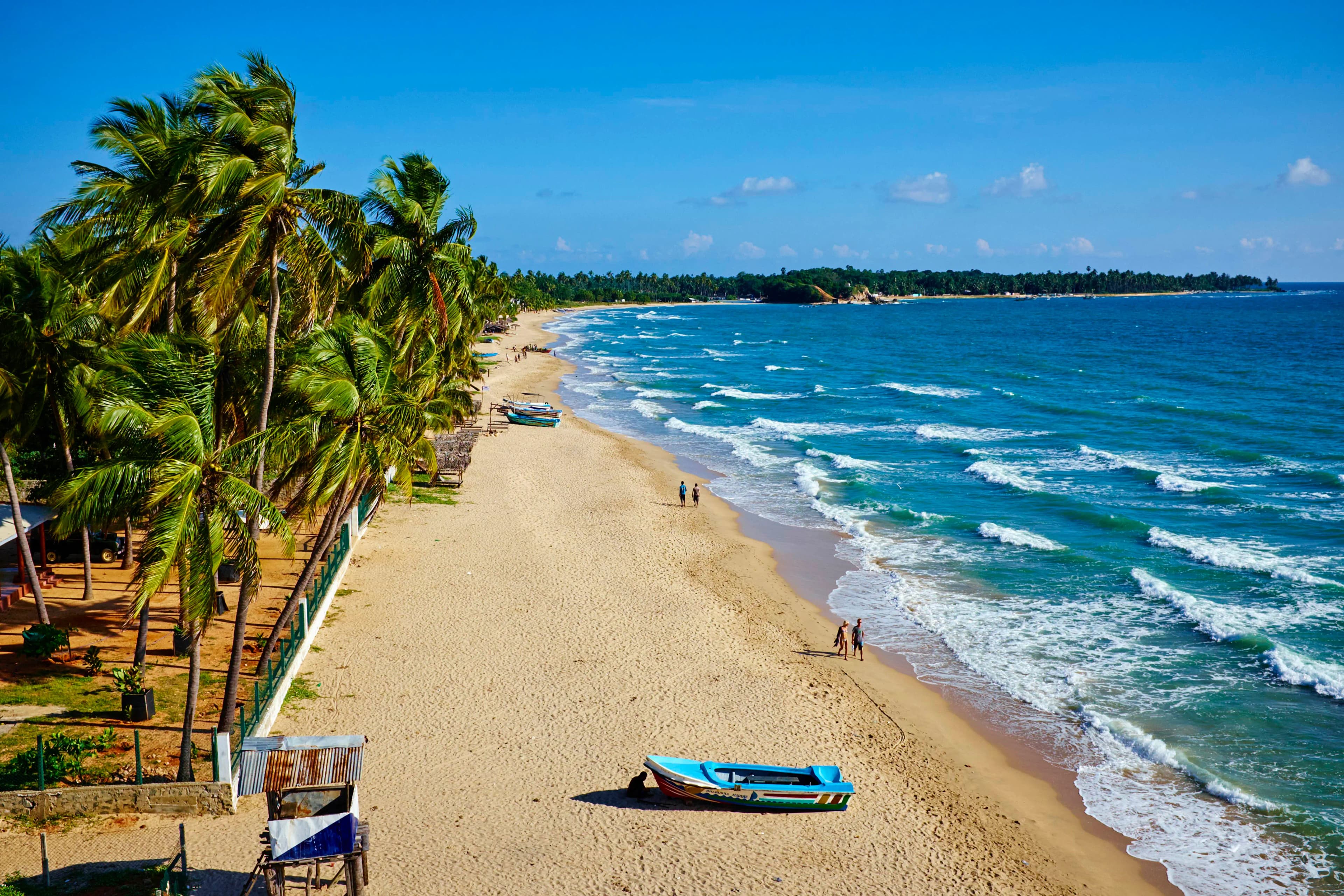 Travila
