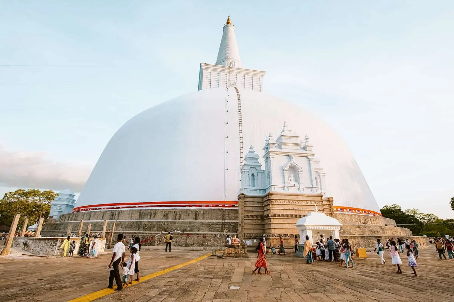 Anuradhapura - Image 4