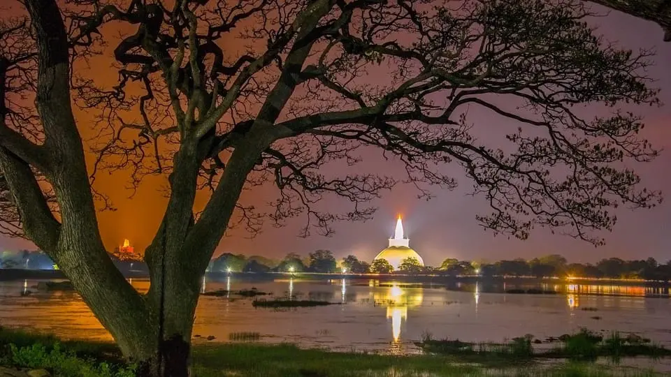 Anuradhapura - Image 5