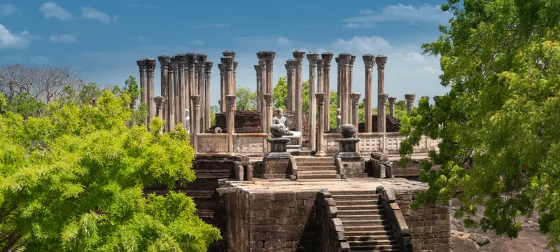 Polonnaruwa - Image 4