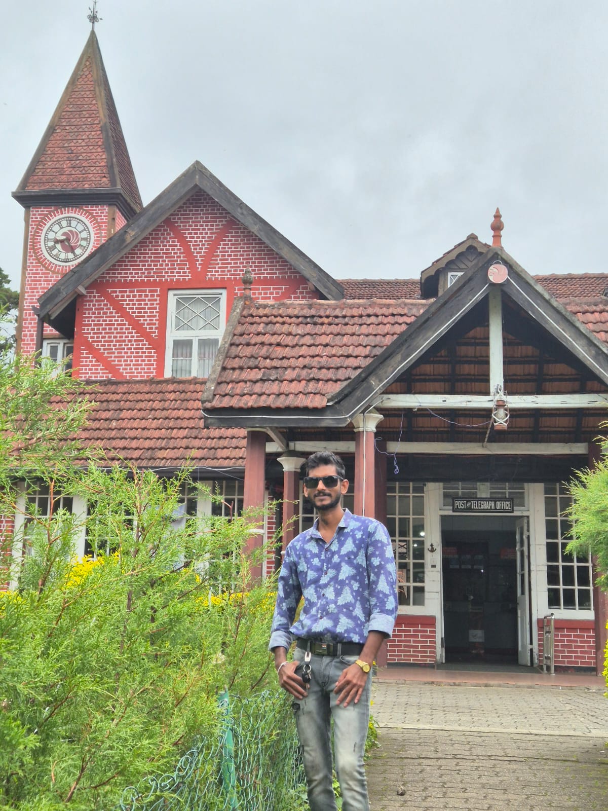 Shehan Abeythunga